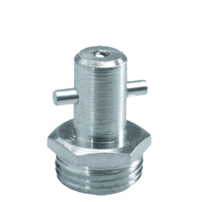 Niplu de gresare tip baioneta